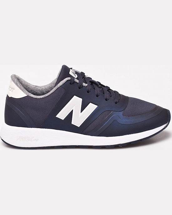 Pantofi New Balance bleumarin