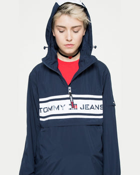 Geaca Tommy Hilfiger tommy jeans