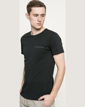 Tricou Lee negru