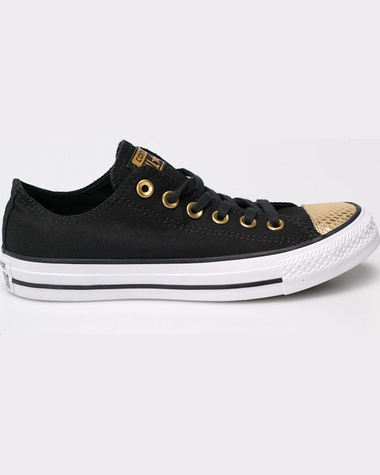 Tenisi Converse negru