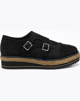 Pantofi Corina pantof negru