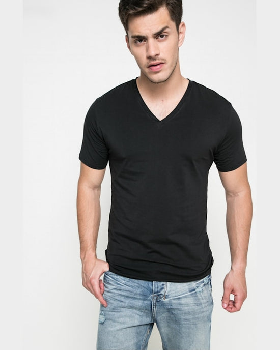 Tricou Calvin Klein negru