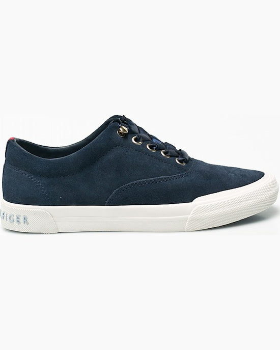 Tenisi Tommy Hilfiger bleumarin