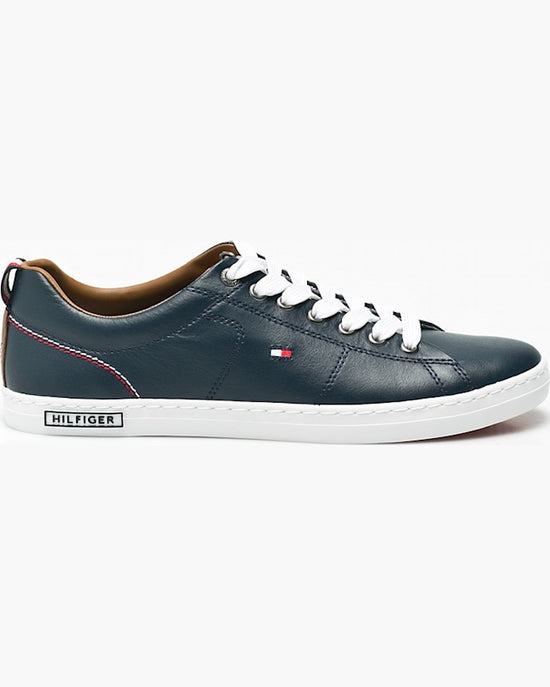 Tenisi Tommy Hilfiger bleumarin