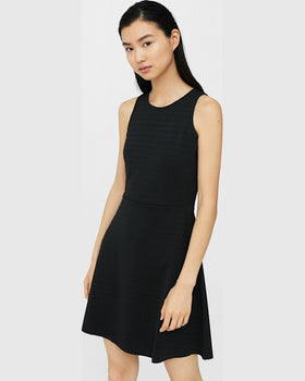 Rochie Mango dak negru