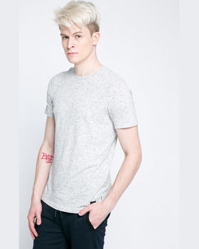 Tricou Jack and Jones produkt gri