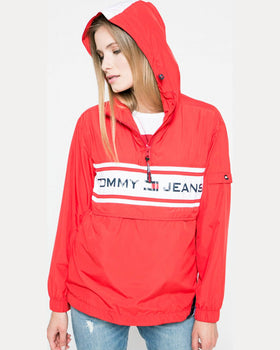 Geaca Tommy Hilfiger tommy jeans