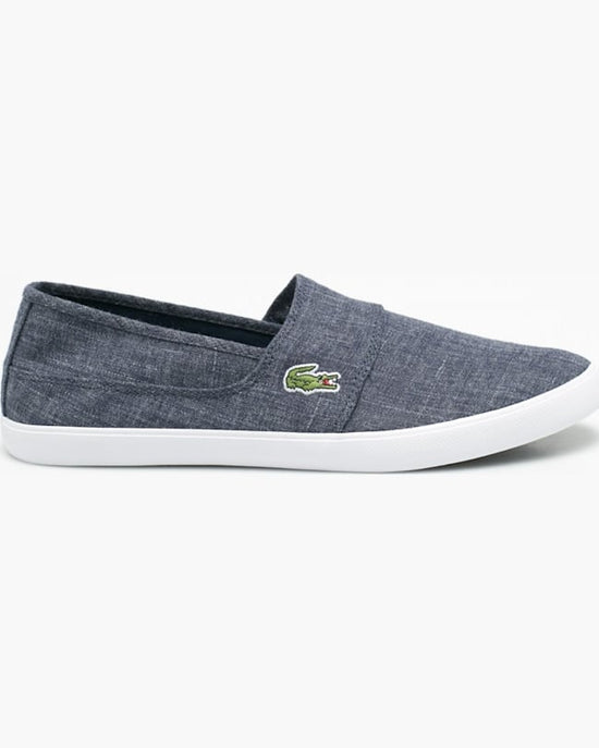 Tenisi Lacoste bleumarin