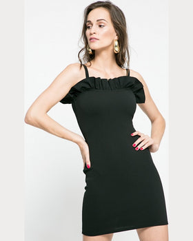 Rochie Missguided negru