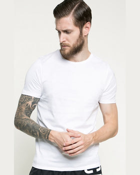 Tricou Jack and Jones alb