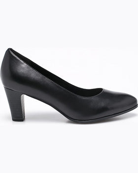 Pumps Tamaris negru