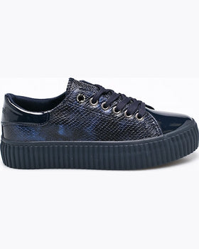 Pantofi Big Star bleumarin