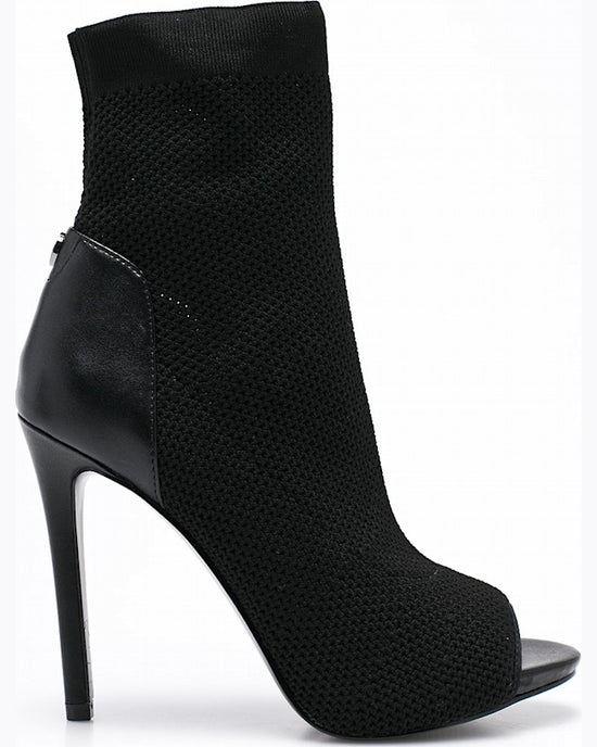 Botine Guess negru