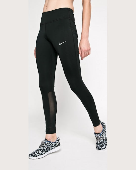 Colanti Nike power epic runner negru