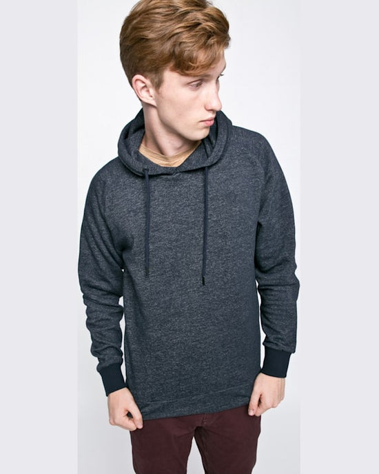 Bluza Jack and Jones owin bleumarin