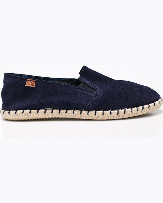 Espadrile Gioseppo Bleumarin