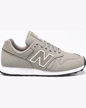 Pantofi New Balance gri