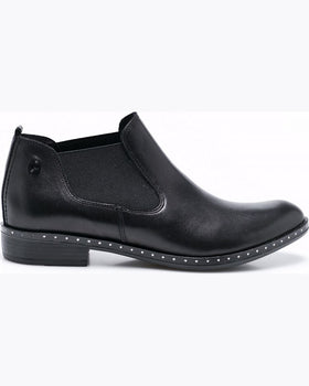 Botine Carinii negru