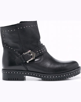 Botine Carinii negru