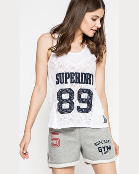 Top Superdry superdry alb