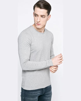 Longsleeve Pepe Jeans gri