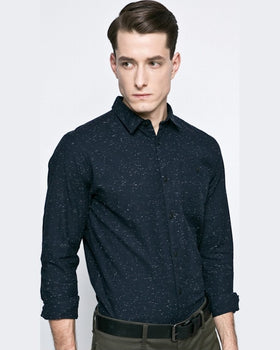 Camasa Neagra Jack and Jones