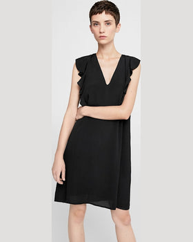 Rochie Mango negru