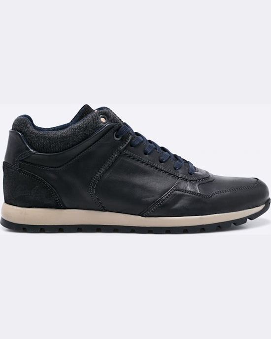 Pantofi Bullboxer negru