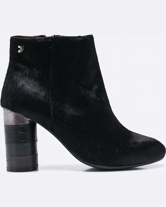 Botine Gioseppo negru