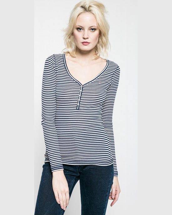 Bluza Tommy Hilfiger multicolor