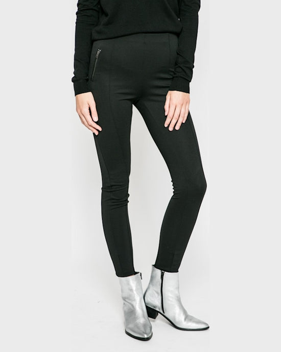 Colanti Vero Moda negru