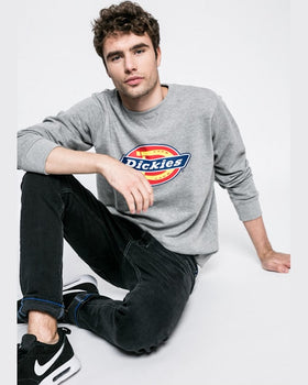 Bluza Dickies gri