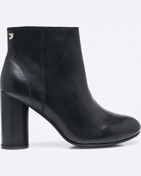 Botine Gioseppo negru