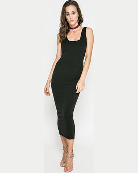 Rochie Missguided negru