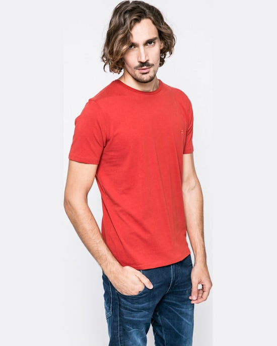 Tricou Camel Active roșu