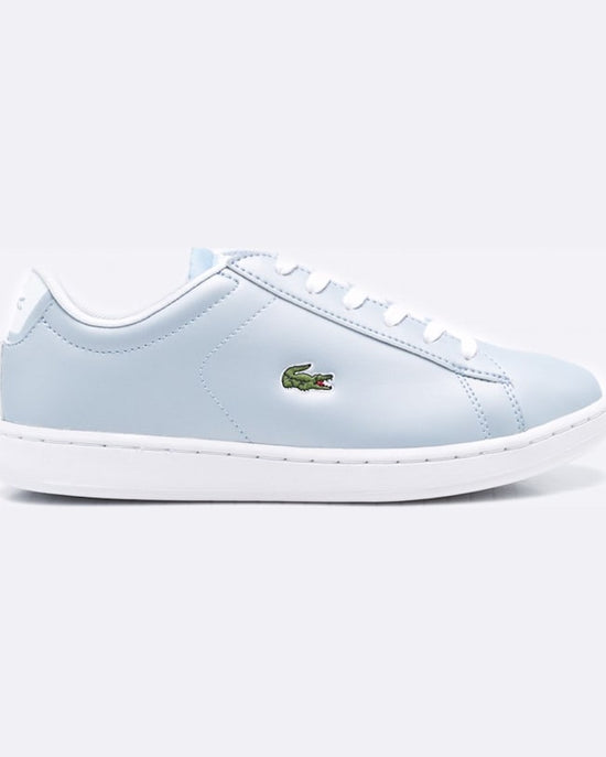 Pantofi Lacoste carnaby albastru