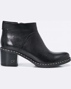 Botine Carinii negru