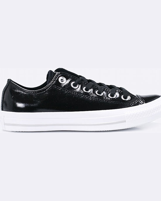 Tenisi Converse negru