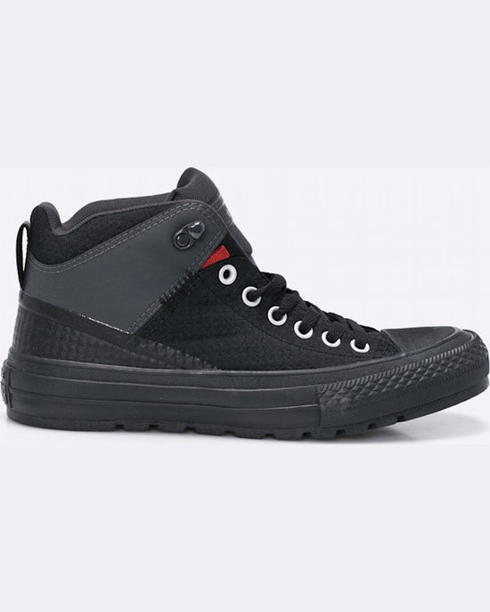 Tenisi Converse street boot negru