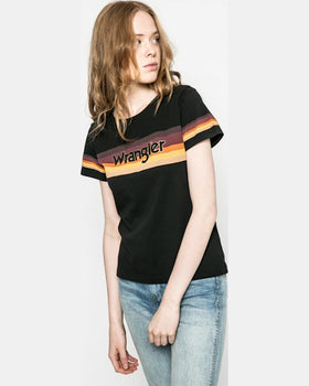 Top Wrangler negru