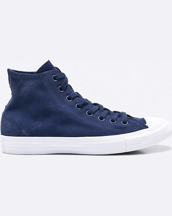 Tenisi Converse bleumarin