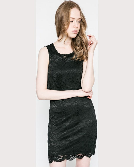 Rochie Vero Moda negru