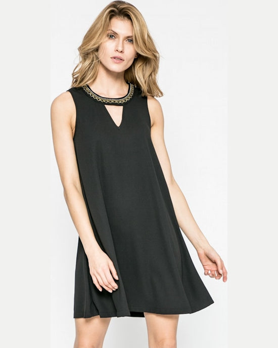 Rochie Vero Moda negru