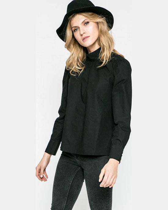 Bluza Vero Moda negru