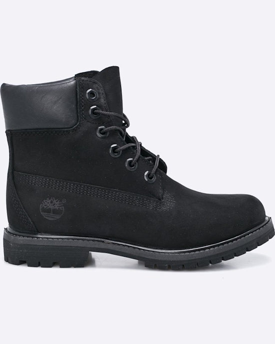 Botine Timberland premium negru