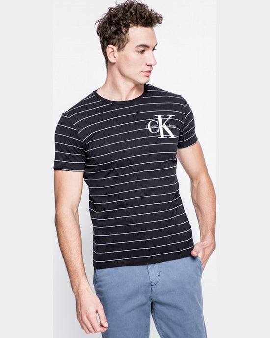 Tricou Calvin Klein negru