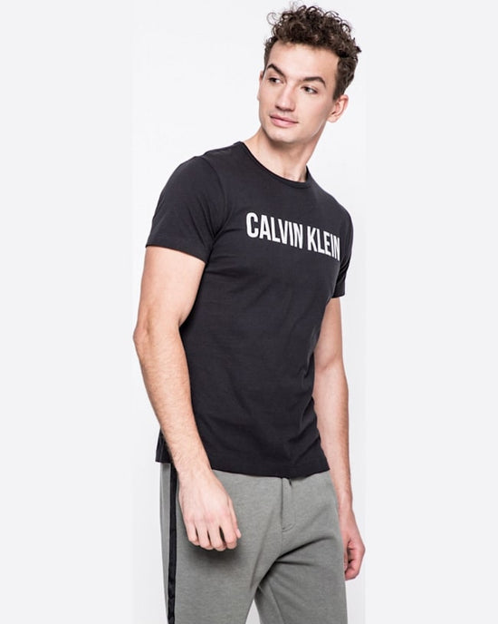 Tricou Calvin Klein negru