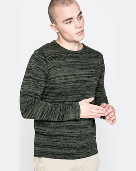 Pulover Jack and Jones militar