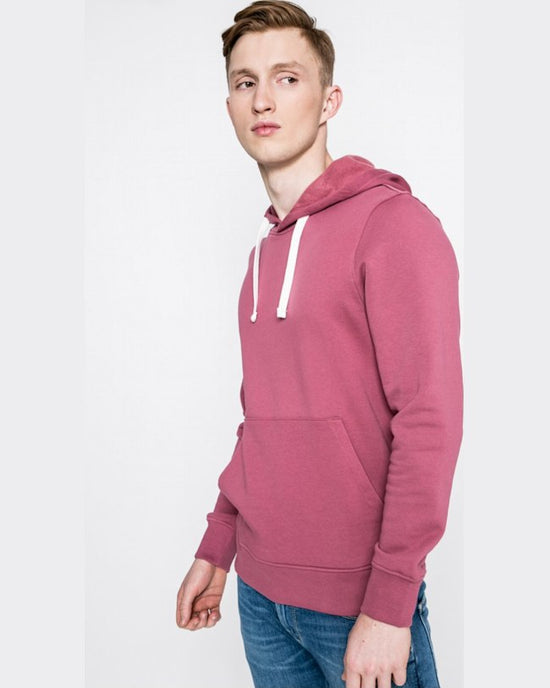 Bluza Jack and Jones roz murdar