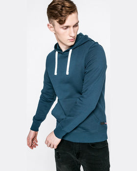 Bluza Jack and Jones bleumarin